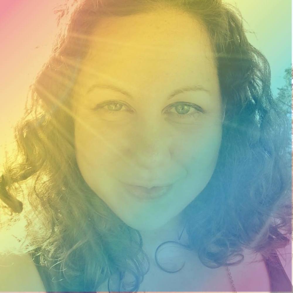 Meet your Posher, Lindsay